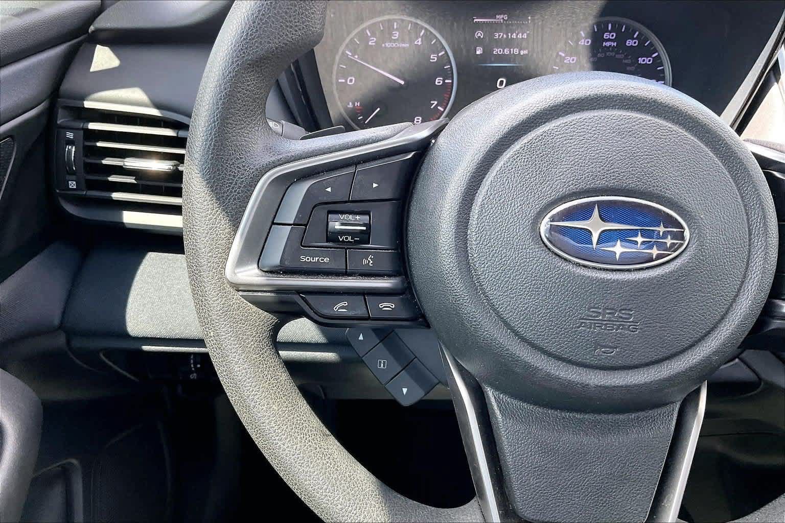 Used 2022 Subaru Outback AWD/4WD image 24