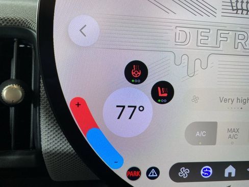 Used 2025 MINI Cooper S image 13