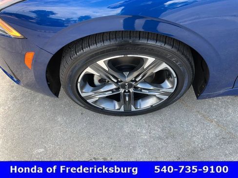 Used 2023 Kia K5 EX w/ EX Premium Package FWD image 10