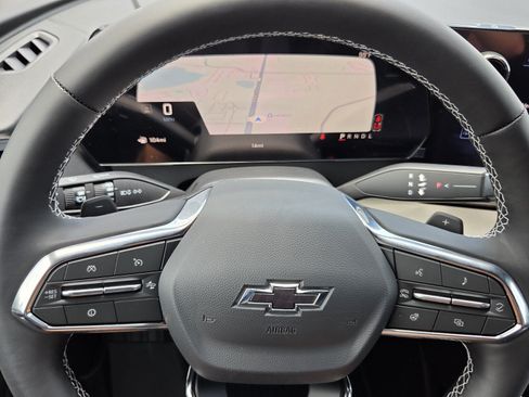 New 2026 Chevrolet Traverse LT w/ Midnight/Sport Edition FWD image 13