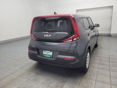 Used 2022 Kia Soul LX FWD image 9