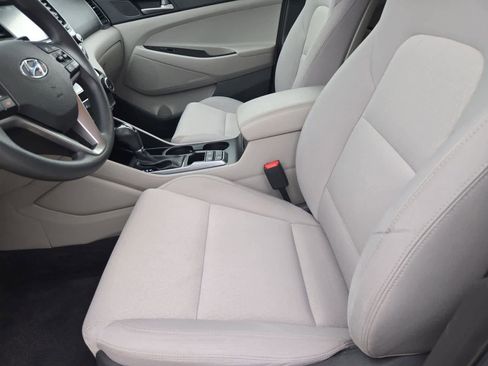 Used 2018 Hyundai Tucson SEL AWD/4WD image 14