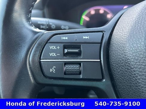 Certified 2023 Honda Accord EX-L image 21