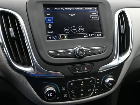 Used 2023 Chevrolet Equinox LT image 46