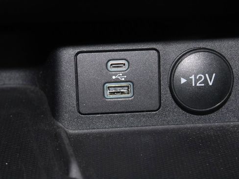 Used 2023 Ford Escape SE w/ PHEV Premium Package image 53