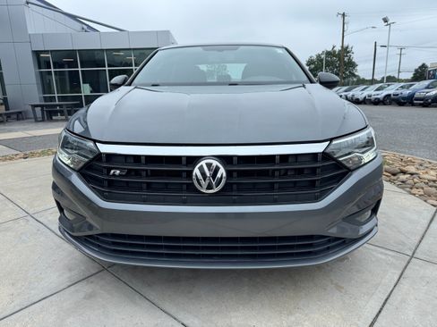 Used 2020 Volkswagen Jetta R-Line FWD image 3