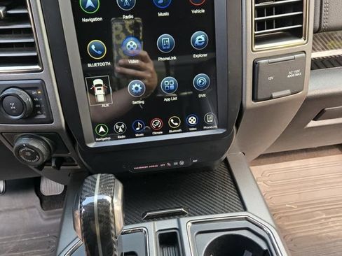 Used 2020 Ford F150 Raptor w/ Equipment Group 802A Luxury AWD/4WD image 6