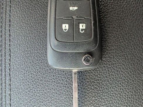 Used 2014 Chevrolet Cruze LT w/ All-Star Edition image 18