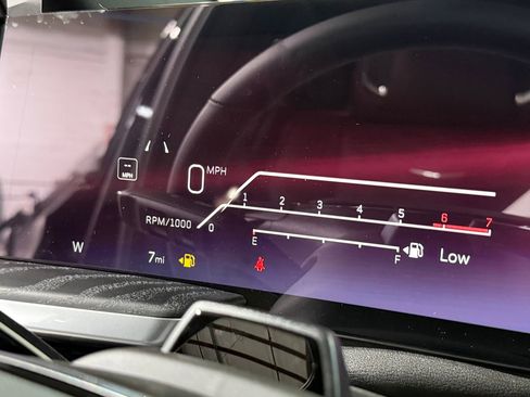 New 2026 Cadillac Escalade ESV Sport image 27