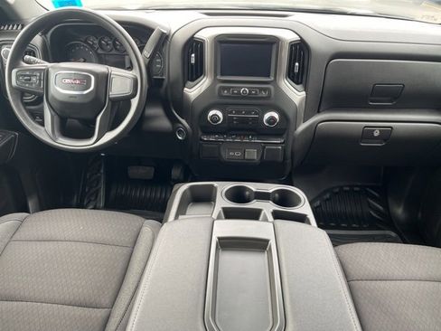 Used 2024 GMC Sierra 1500 Pro w/ Pro Value Package image 14