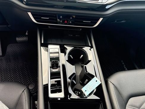 New 2026 Volkswagen Atlas SE AWD/4WD image 12