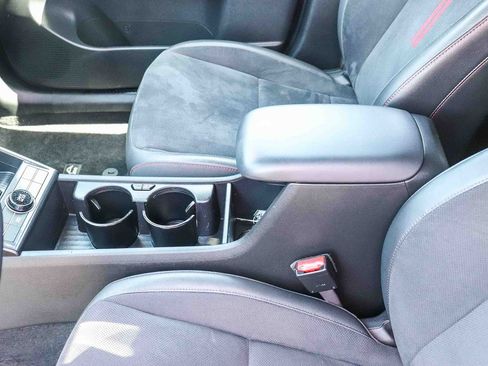 Used 2025 Hyundai Kona N Line S FWD image 23