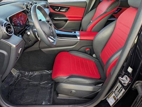 Certified 2025 Mercedes-Benz GLC 300 image 18