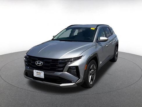 Used 2025 Hyundai Tucson SEL image 7