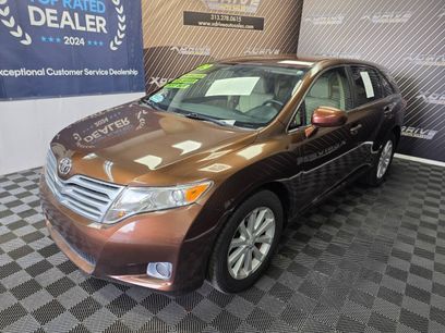Used 2009 Toyota Venza