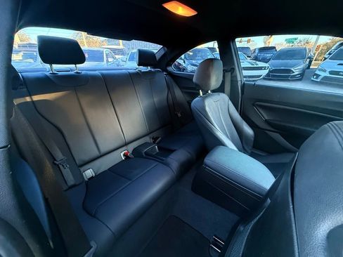 Used 2016 BMW 228i 228i image 34