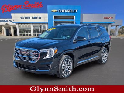 Used 2024 GMC Terrain Denali