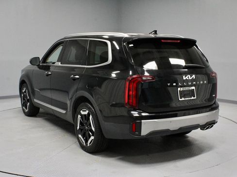 Used 2025 Kia Telluride S AWD/4WD image 10