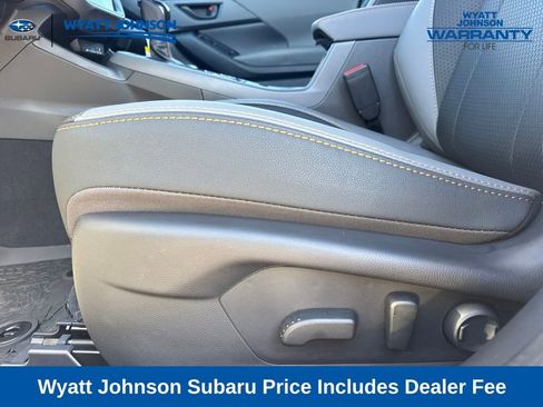New 2026 Subaru Crosstrek 2.5i Wilderness w/ Crosstrek Mirror Package AWD/4WD image 16
