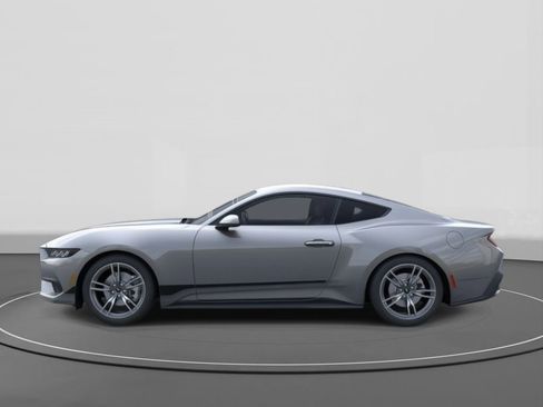 New 2025 Ford Mustang Coupe w/ Wheel & Stripe Package image 3