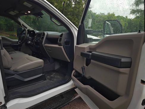 Used 2022 Ford F350 XL w/ FX4 Off-Road Package AWD/4WD image 19