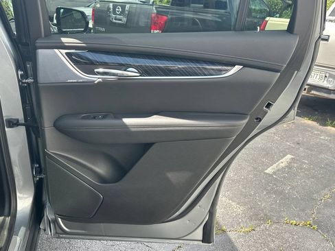 Certified 2023 Cadillac XT6 Premium Luxury w/ Technology Package AWD/4WD image 16