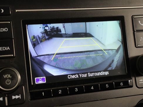 Used 2020 Honda Civic LX image 13