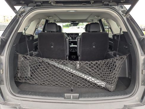 Used 2022 Kia Sorento SX Prestige AWD/4WD image 33
