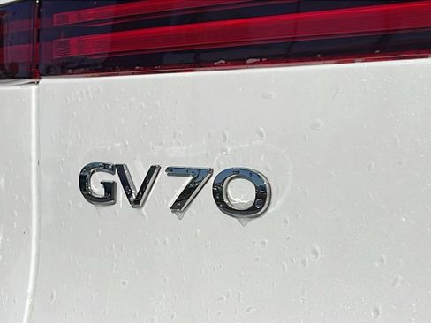 Used 2026 Genesis GV70 2.5T image 28