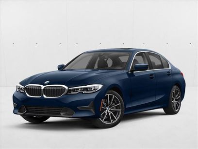 Used 2019 BMW 330i xDrive Sedan w/ Premium Package
