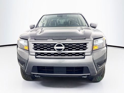 New 2026 Nissan Frontier SV w/ All-Weather Content Package AWD/4WD image 2