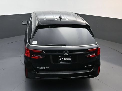 Used 2025 Honda Odyssey Sport-L image 20