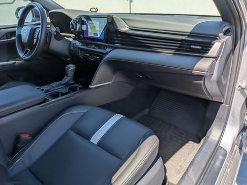 Certified 2025 Toyota Camry SE w/ Convenience Package FWD image 20