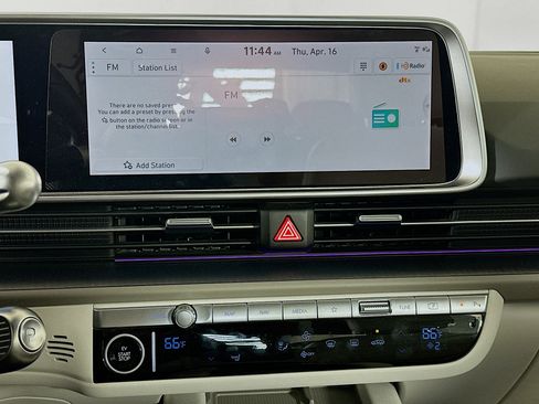 Used 2024 Hyundai Ioniq 6 SEL image 21