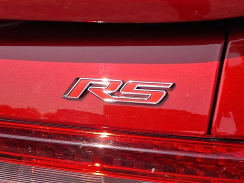 Used 2014 Chevrolet Camaro LT w/ RS Package RWD image 9