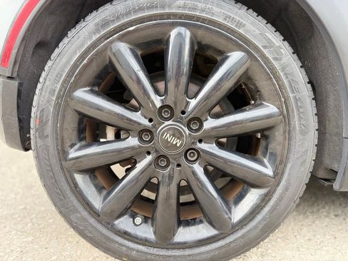 Used 2016 MINI Cooper S FWD image 10