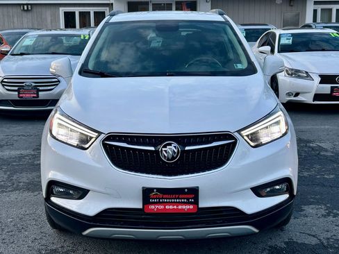 Used 2019 Buick Encore Essence image 3