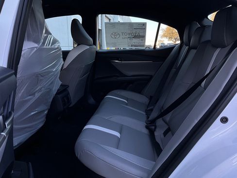 New 2026 Toyota Camry SE image 11