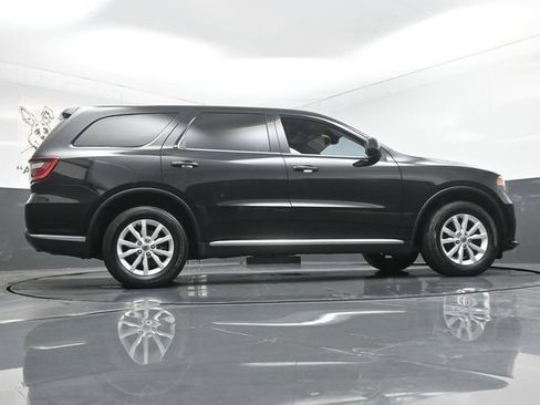 Used 2019 Dodge Durango AWD image 58