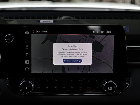 New 2026 GMC Canyon Denali image 36