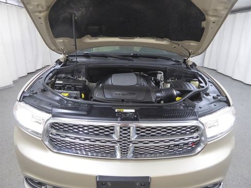 Used 2015 Dodge Durango Citadel w/ Technology Group AWD/4WD image 37