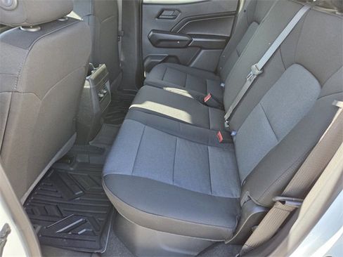 New 2026 Chevrolet Colorado Trail Boss image 7