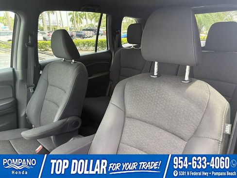 Used 2020 Honda Passport Sport image 22