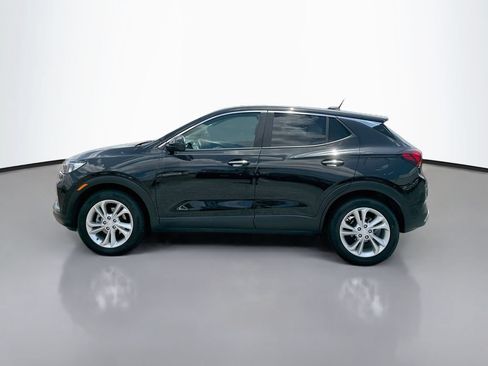 Used 2023 Buick Encore GX Preferred FWD image 4