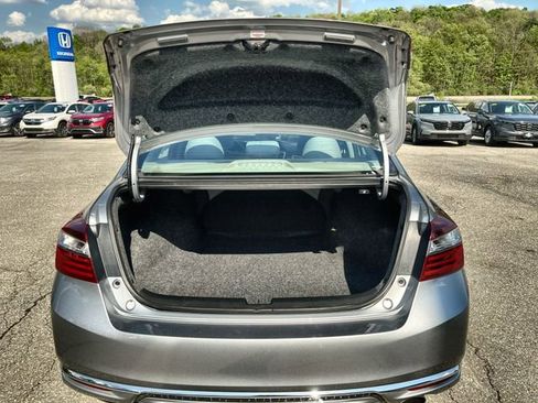 Used 2016 Honda Accord LX image 21