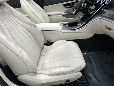 New 2026 Mercedes-Benz CLE 300 4MATIC Cabriolet image 15