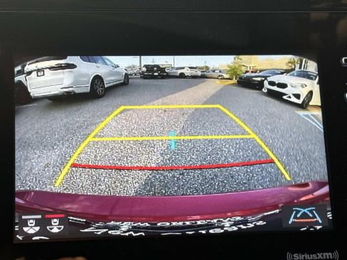 Used 2023 Toyota Camry LE image 25