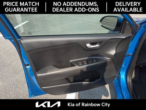 Used 2023 Kia Rio S FWD image 15