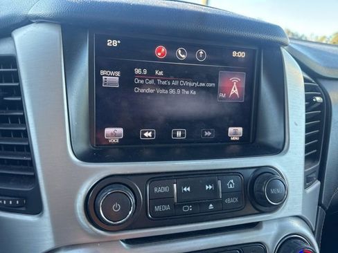 Used 2015 GMC Yukon SLT w/ Open Road Package image 26