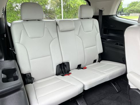 Used 2023 Kia Telluride SX AWD/4WD image 29